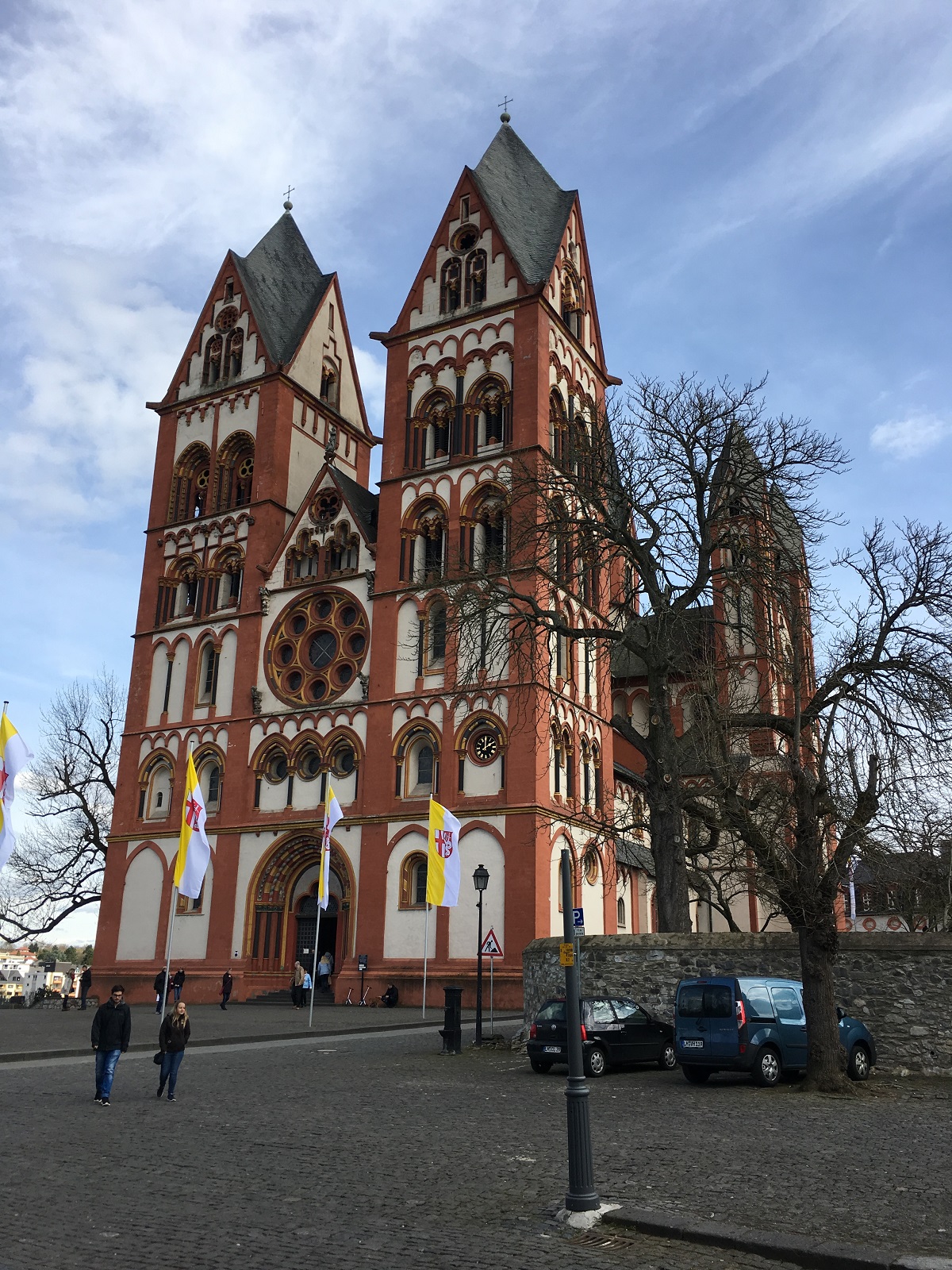 limburger dom