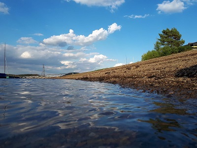 Segeln ist schön - 2018